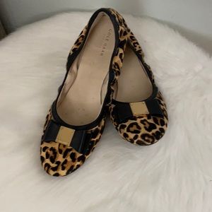 Cole Haan Ballet Shoes Size 8 1/2